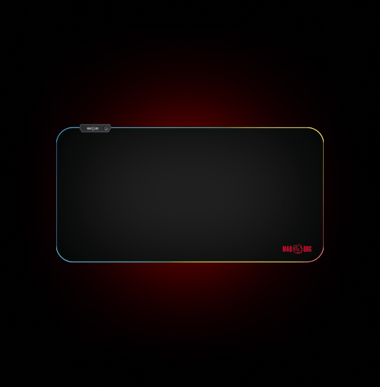 Mad Dog - Dla ostrych graczy-Mad Dog GMPR702