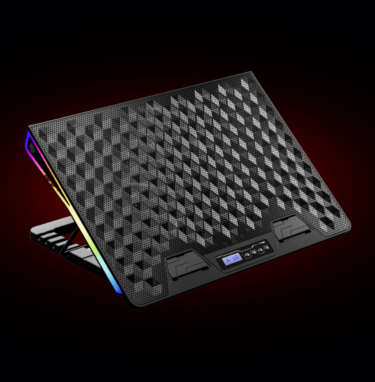 MAD DOG GCP600 RGB