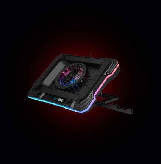 MAD DOG GCP800K RGB