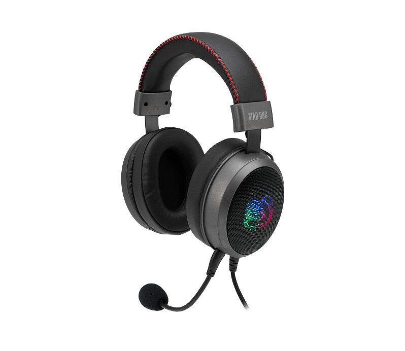 MAD DOG GH600K