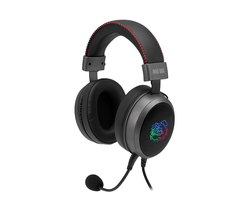 MAD DOG GH600K