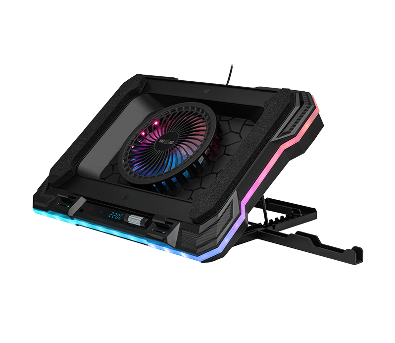 MAD DOG GCP800K RGB