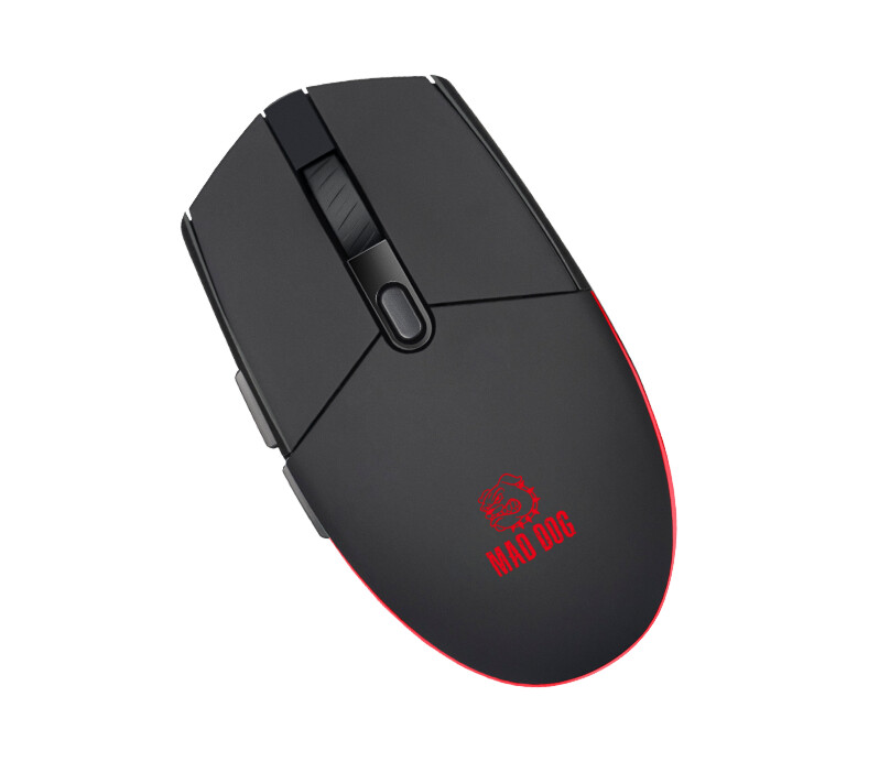Mad Dog GM160