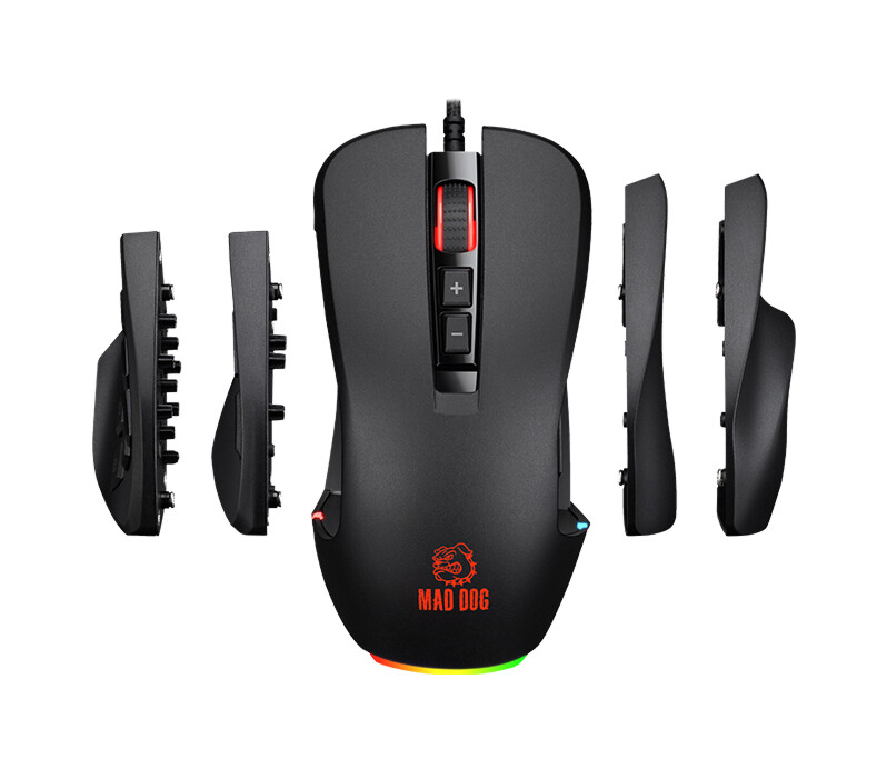 Mad Dog GM905