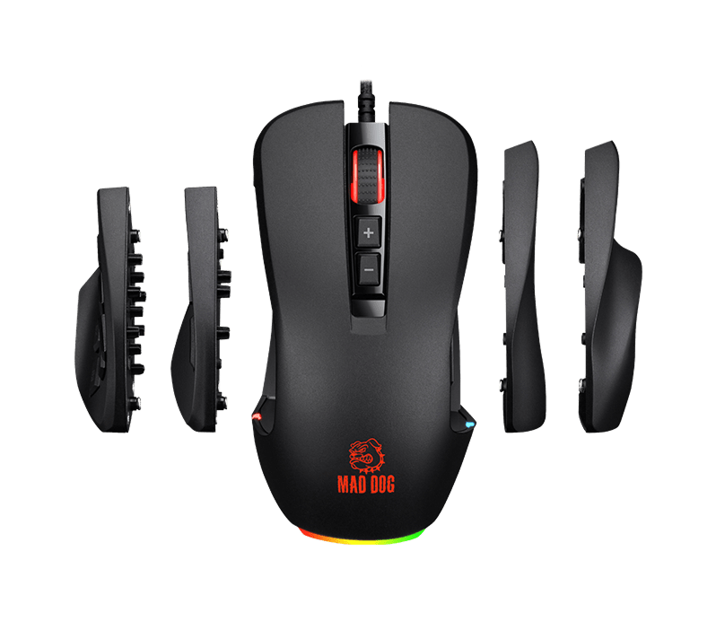 Mad Dog GM905
