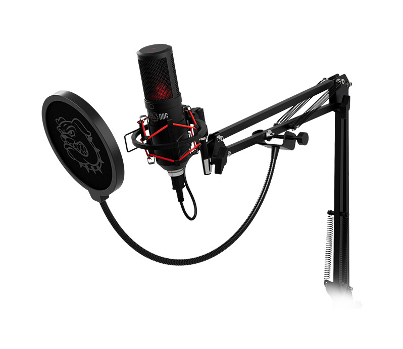 Mad Dog Pro GMC701