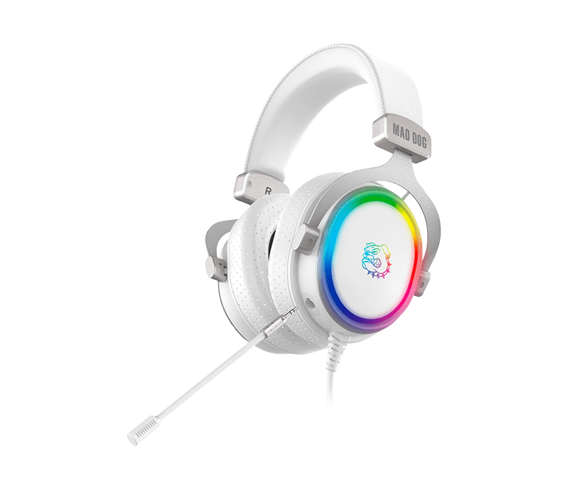 Mad Dog GH800W