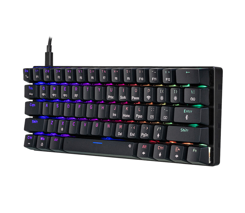 MAD DOG GK850K RGB