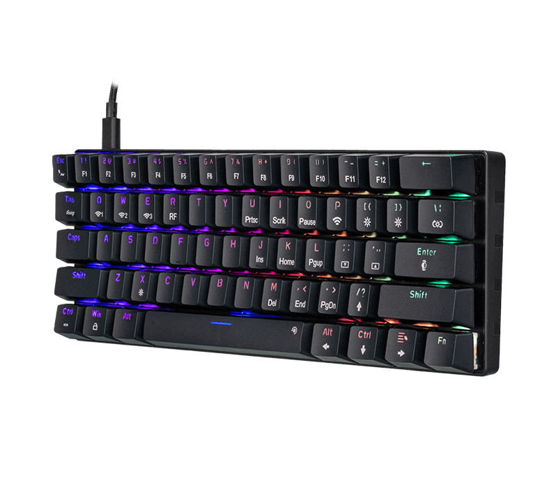 MAD DOG GK850K RGB