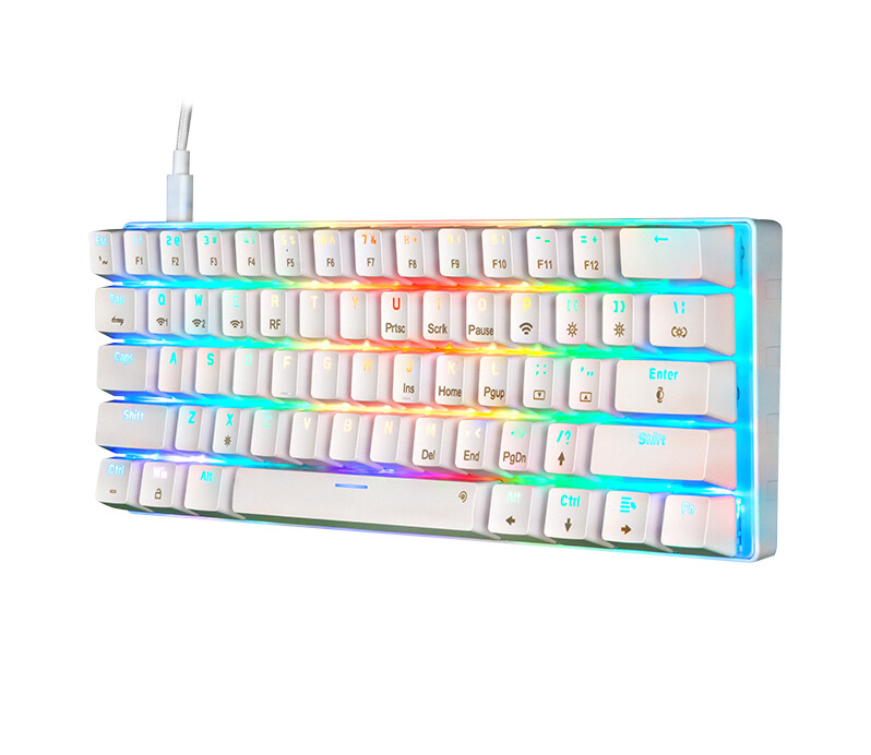 MAD DOG GK850W RGB