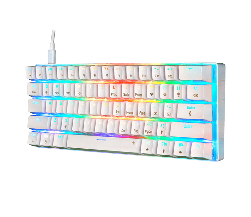 MAD DOG GK850W RGB