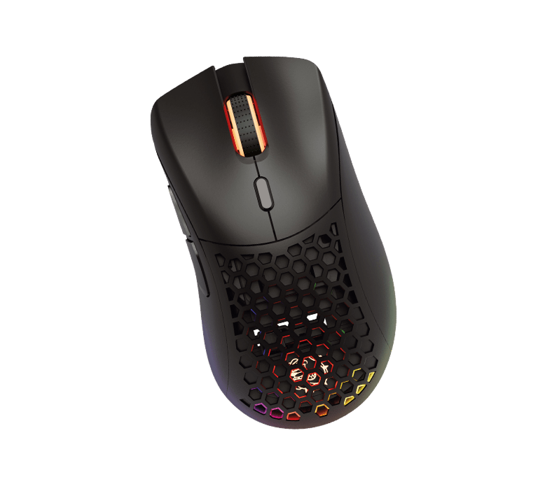 MAD DOG GM805