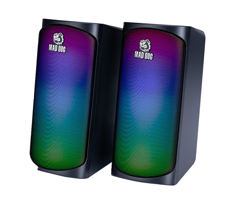 MAD DOG PGS400 2.0 RGB