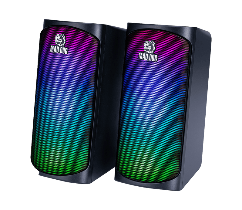 MAD DOG PGS400 2.0 RGB