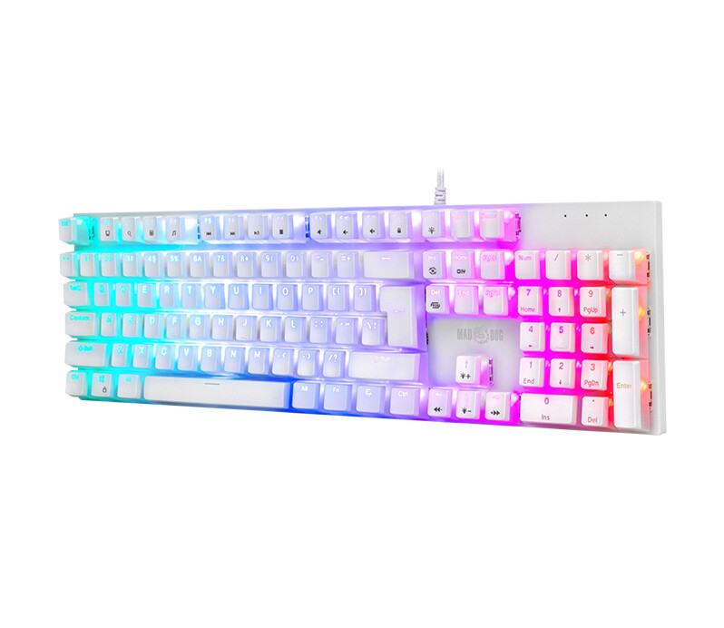 MAD DOG GK910W