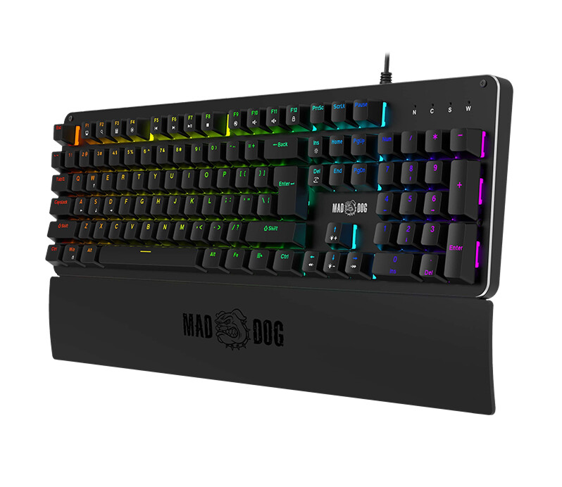 MAD DOG GK600