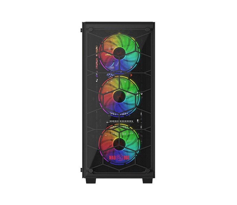MAD DOG MD5600X-A18