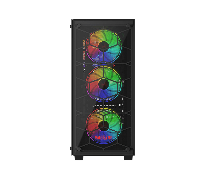 MAD DOG MD5600X-A18