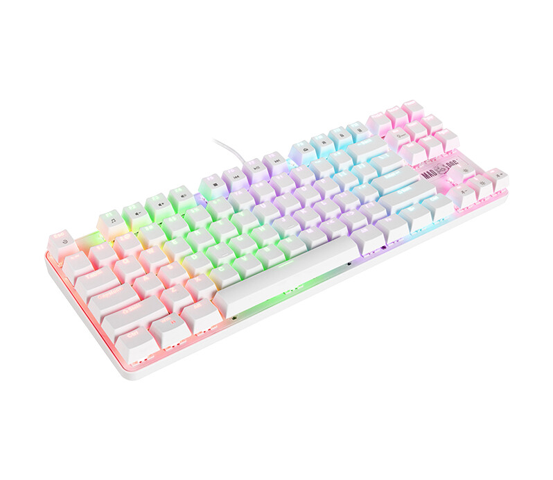 MAD DOG GK510W