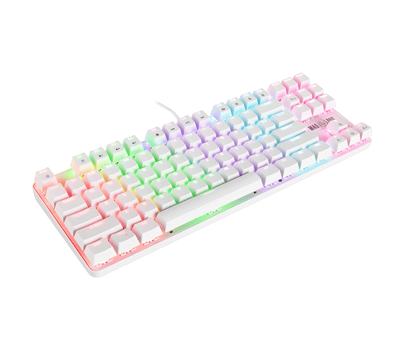 MAD DOG GK510W