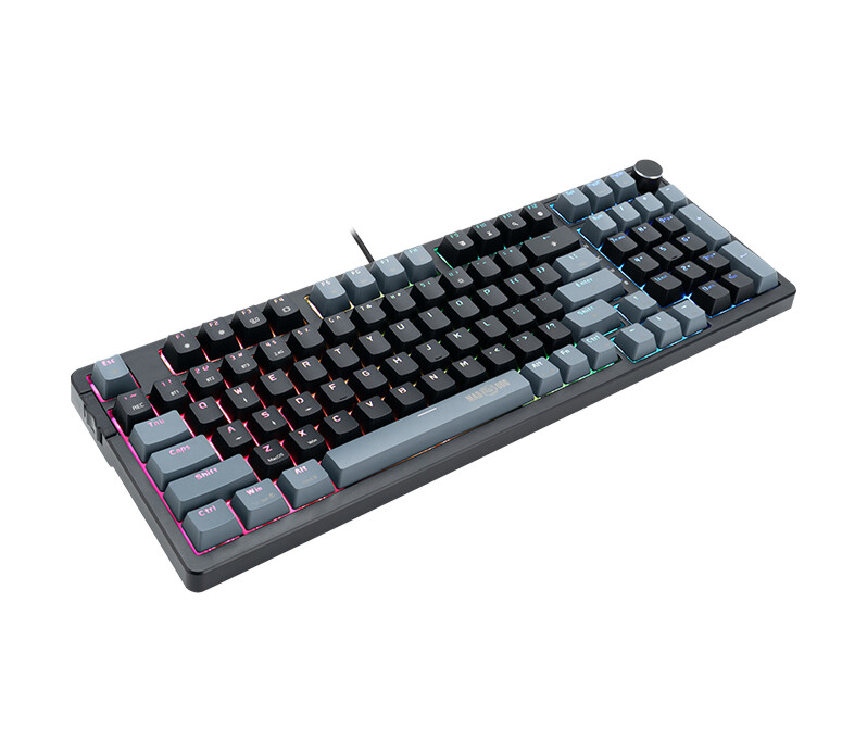 MAD DOG GK960K