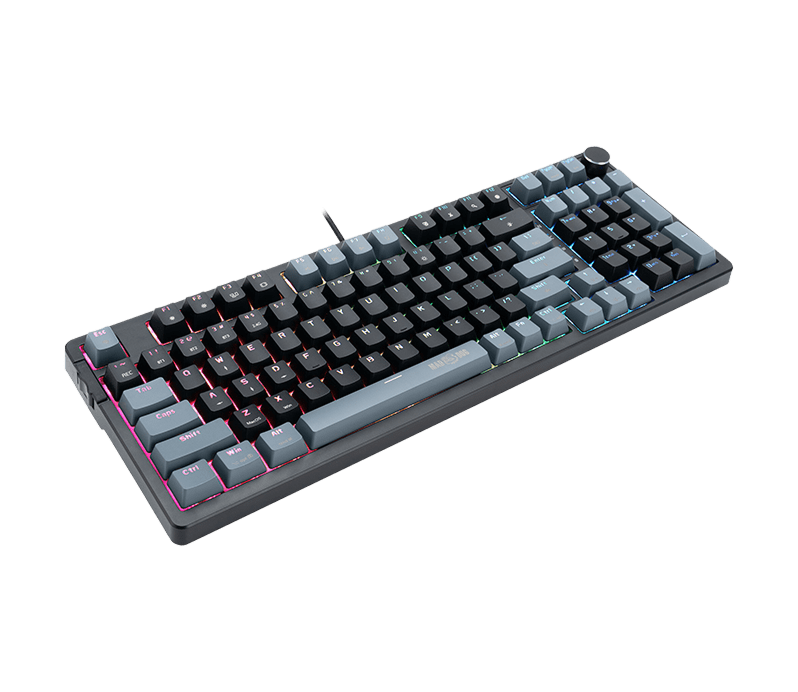 MAD DOG GK960K