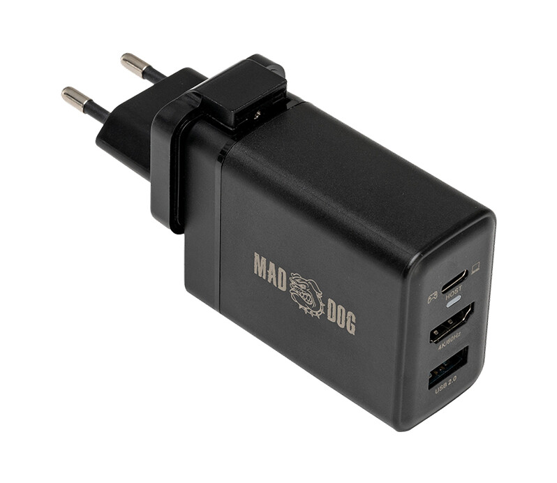 MAD DOG GCD600K