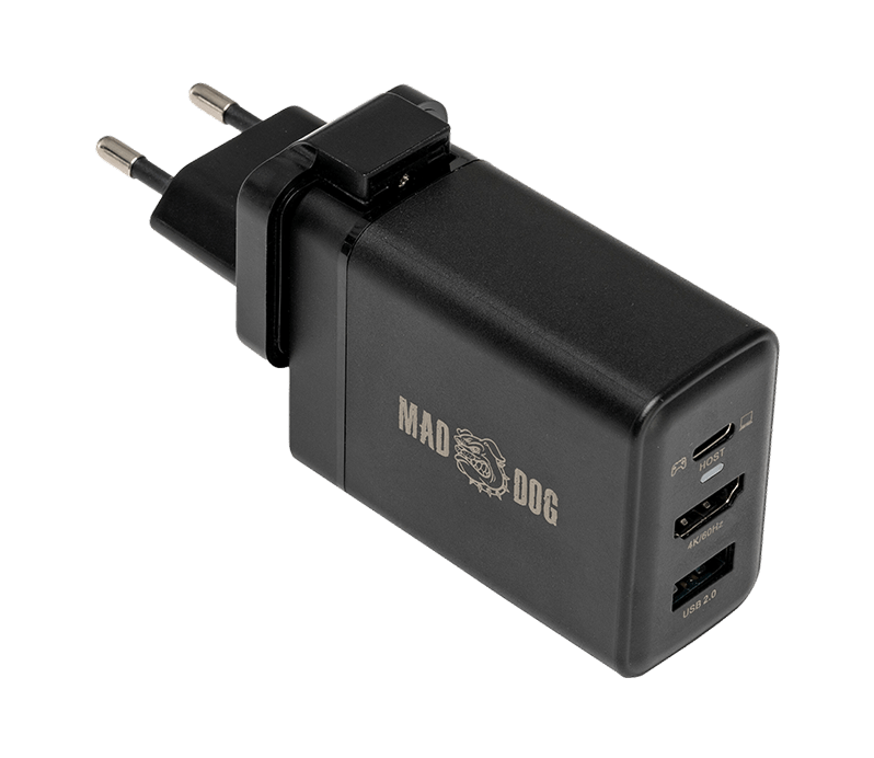 MAD DOG GCD600K