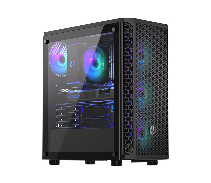 MAD DOG ENDORFY300ARGB-A07WR16