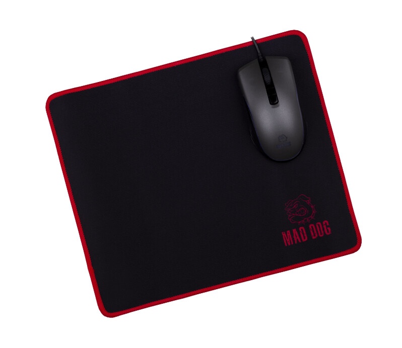 Mad Dog GMP301