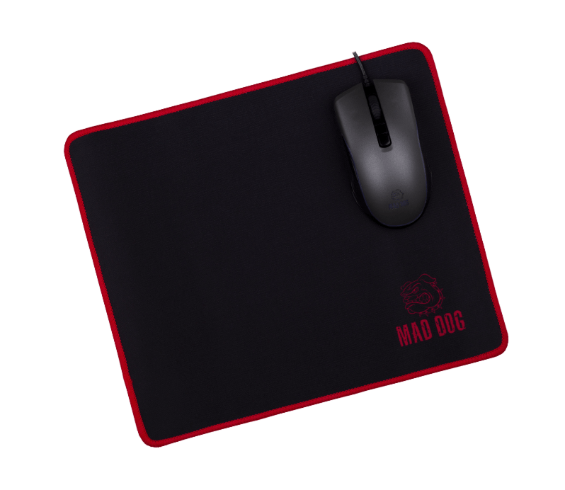 Mad Dog GMP301