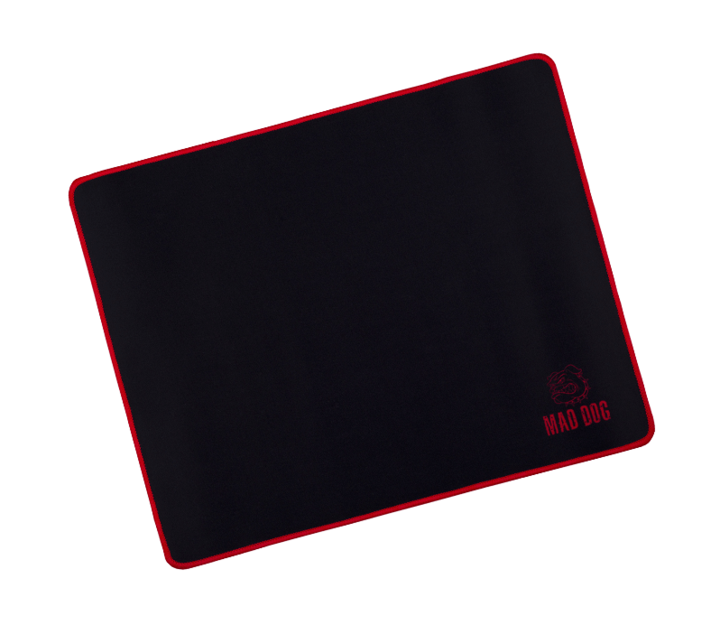 Mad Dog GMP501