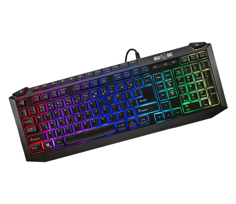 Mad Dog GK700 RGB