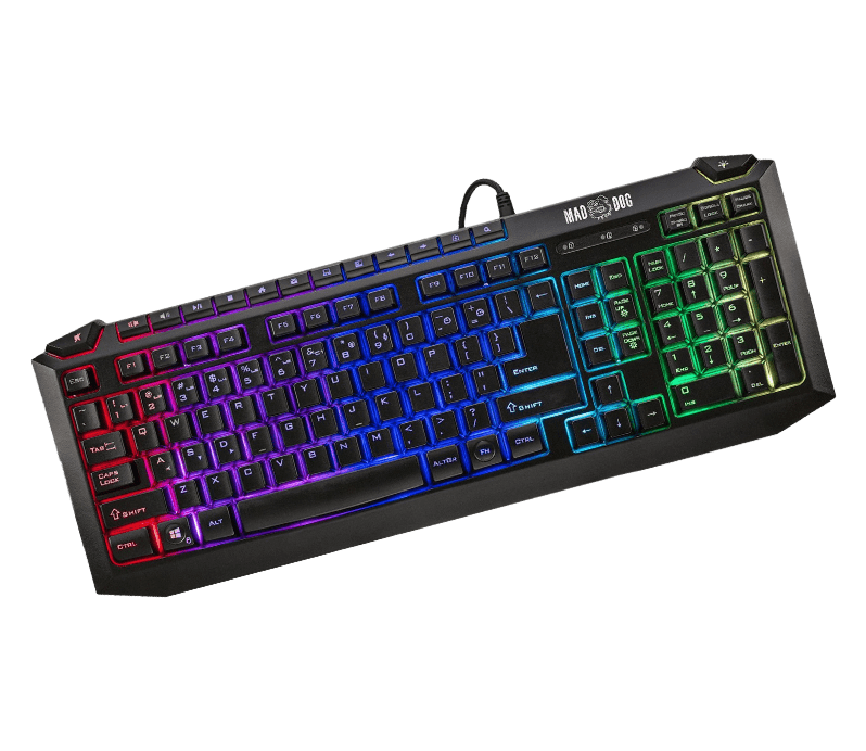 Mad Dog GK700 RGB