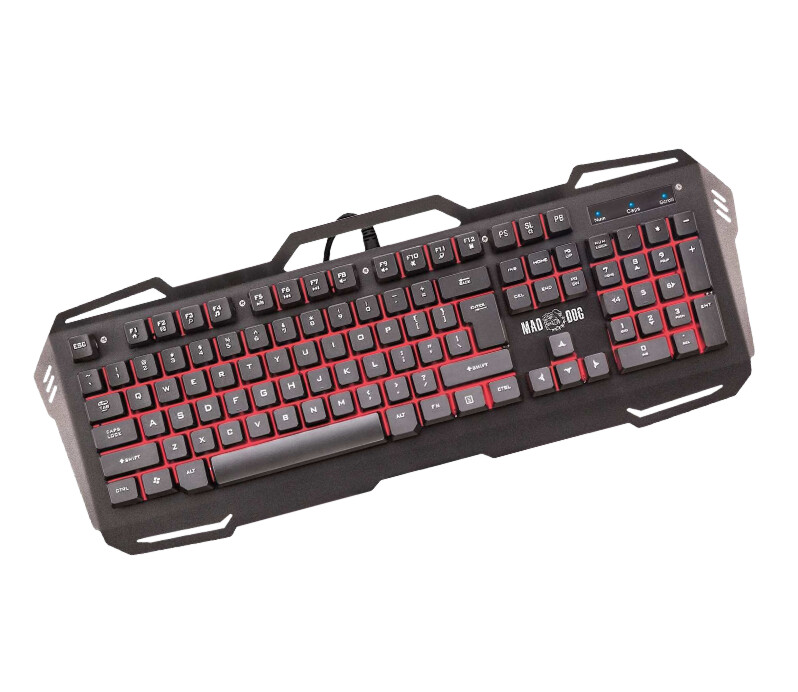 Mad Dog GK500