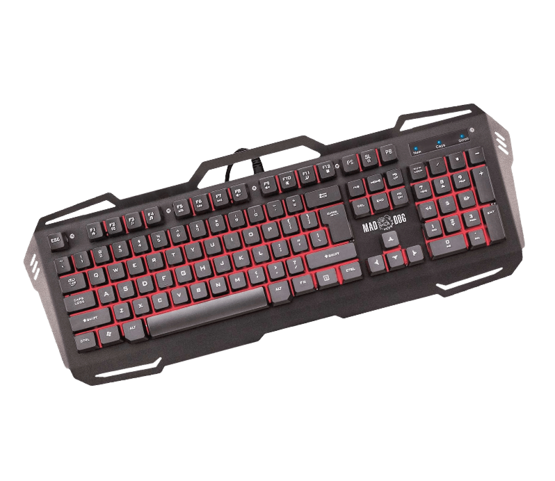 Mad Dog GK500