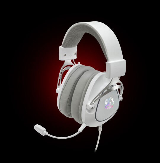 Mad Dog - Dla ostrych graczy-MAD DOG GH200W