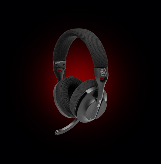 MAD DOG GH750K