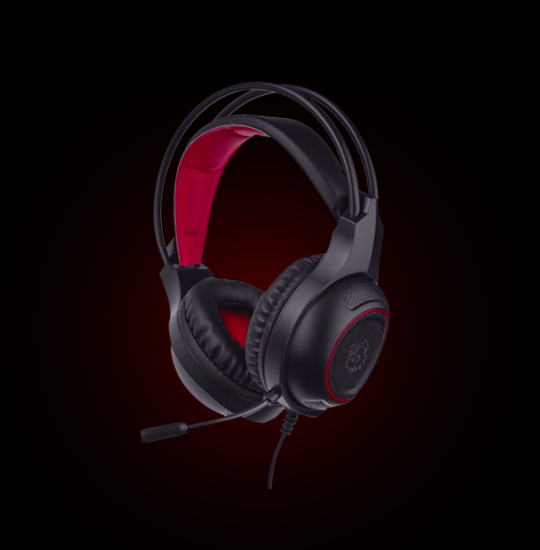 Mad Dog - Dla ostrych graczy-Mad Dog GH003
