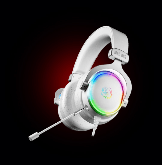 Mad Dog GH800W
