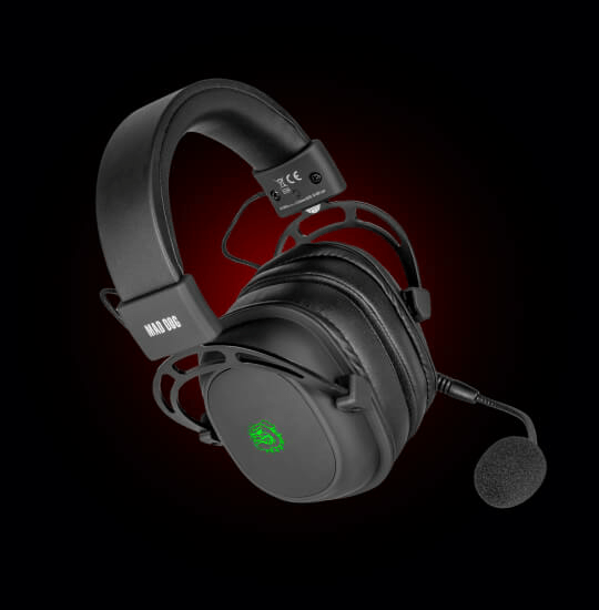 MAD DOG GH950
