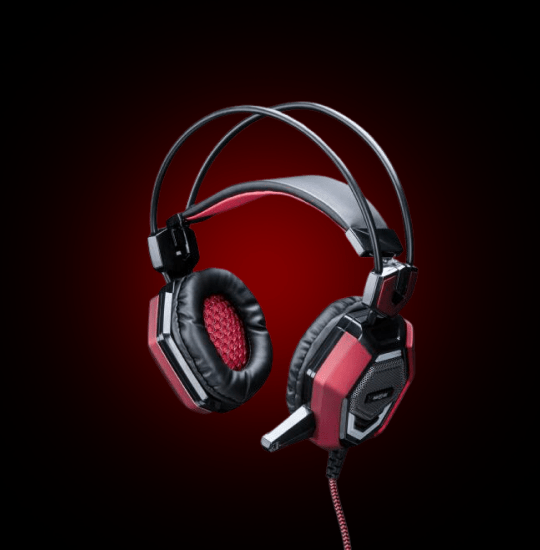 Mad Dog - Dla ostrych graczy-Mad Dog GH001